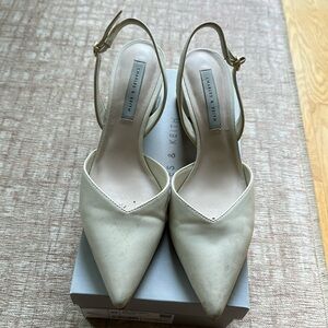 Charles & Keith Slingbacks